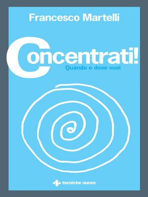 cover image of Concentrati